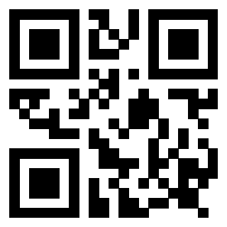 3917303577 - Immagine del QrCode associato