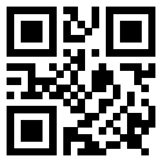 Il Qr Code di 3917303578