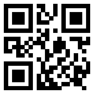 3917303579 - Immagine del Qr Code associato