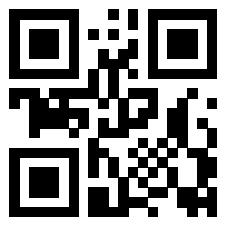 3917303580 - Immagine del Qr Code associato