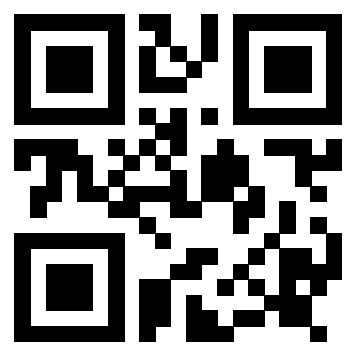 Immagine del QrCode di 3917303582