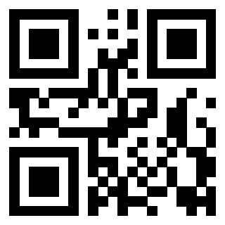 Immagine del QrCode di 3917303584