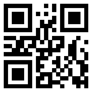 Immagine del Qr Code di 3917303586