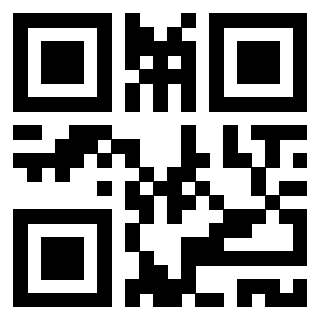 Il Qr Code di 3917303589