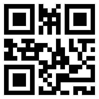 3917303592 QrCode associato