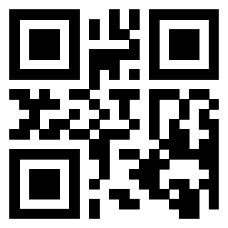 Immagine del Qr Code di 3917303595
