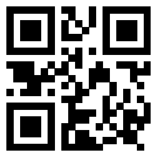 3917303597 - Immagine del QrCode