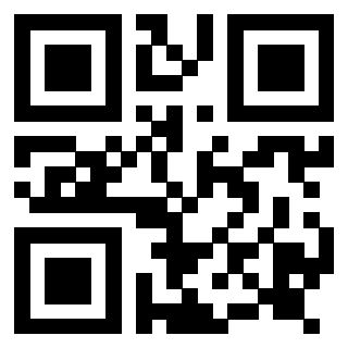 3917303601 - Immagine del QrCode
