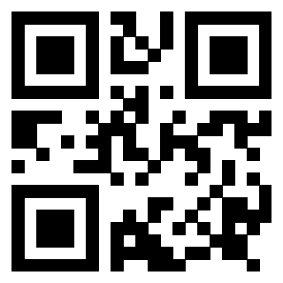Il QrCode di 3917303602