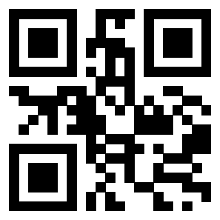 Scansione del Qr Code di 3917303603