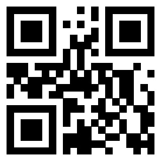Il QrCode di 3917303607