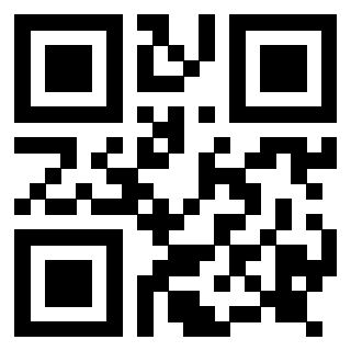 3917303609 - Immagine del QrCode associato