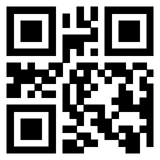 QrCode di 3917303612