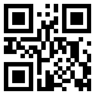 Immagine del Qr Code di 3917303614