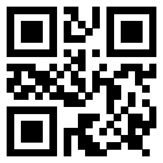 3917303616 - Immagine del Qr Code associato