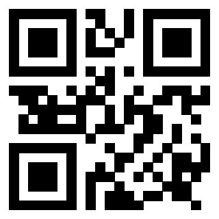 3917303618 - Immagine del QrCode