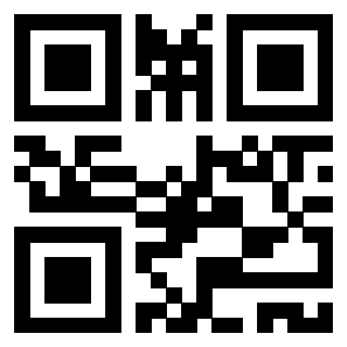 3917303620 - Immagine del Qr Code