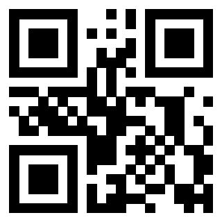 3917303622 - Immagine del Qr Code associato