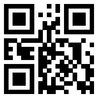 3917303623 - Immagine del QrCode associato