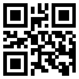 Immagine del QrCode di 3917303626