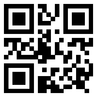 3917303633 - Immagine del Qr Code