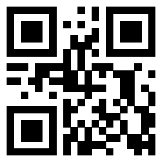 Immagine del Qr Code di 3917303637