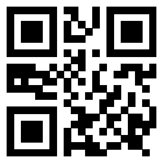 3917303639 - Immagine del QrCode associato
