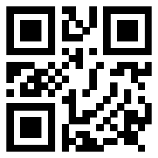 3917303640 - Immagine del Qr Code associato