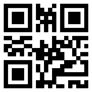 3917303641 QrCode associato