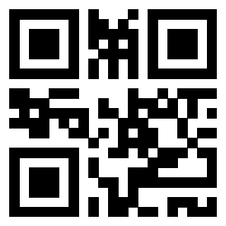 Immagine del Qr Code di 3917303643