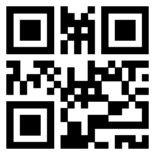 Immagine del Qr Code di 3917303650