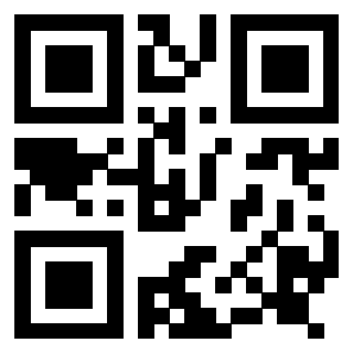 3917303652 - Immagine del QrCode