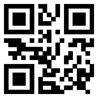 3917303653 Qr Code associato
