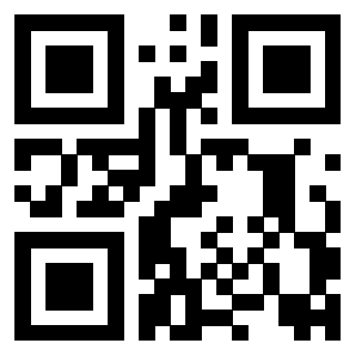 Il QrCode di 3917303654