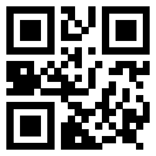 3917303655 - Immagine del QrCode associato