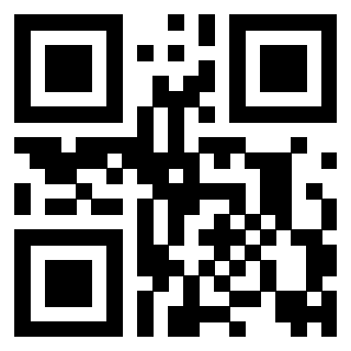 Il Qr Code di 3917303662