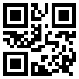 Scansione del Qr Code di 3917303663