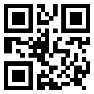 Il QrCode di 3917303666