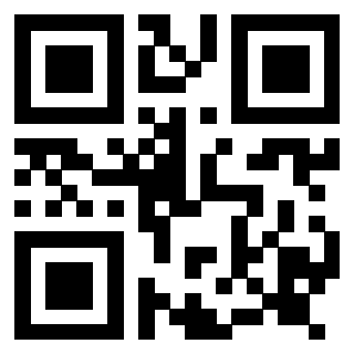 Immagine del Qr Code di 3917303667