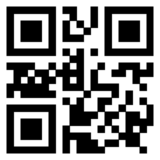3917303669 - Immagine del QrCode