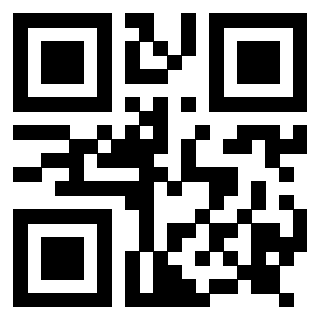 3917303671 QrCode associato