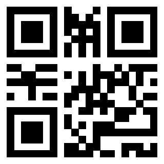 3917303672 - Immagine del QrCode associato