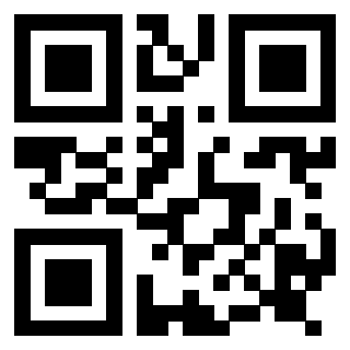 3917303674 Qr Code associato