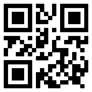 Scansione del Qr Code di 3917303675