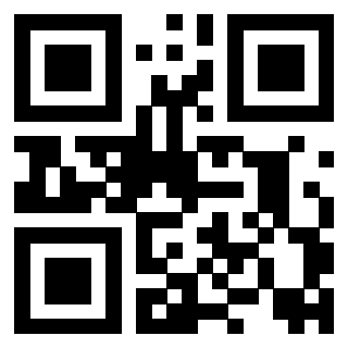 3917303677 - Immagine del Qr Code associato