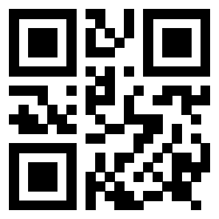 Scansione del Qr Code di 3917303678