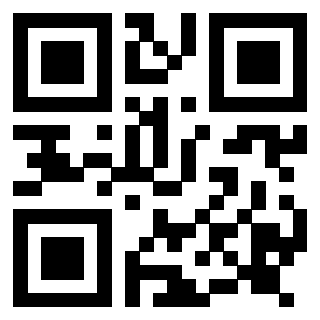 3917303681 - Immagine del QrCode