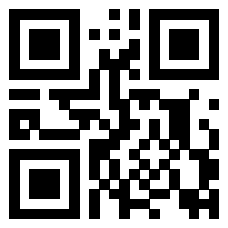 Immagine del QrCode di 3917303684
