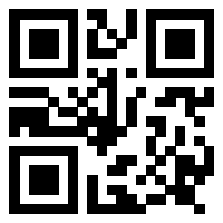 3917303686 - Immagine del Qr Code associato