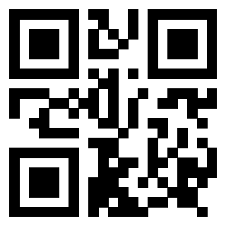 Il Qr Code di 3917303687